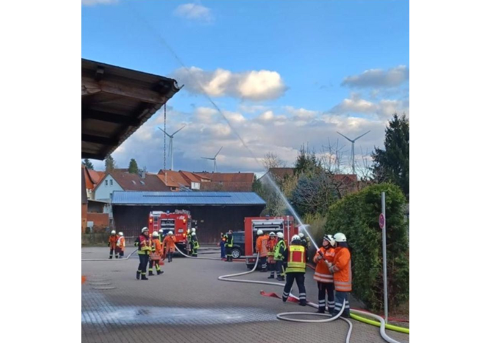 Newsletter Sommer 2025