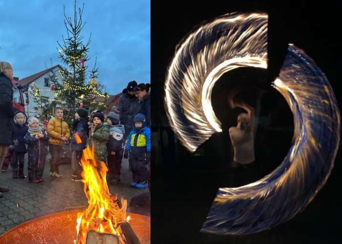 Newsletter Frühjahr 2024