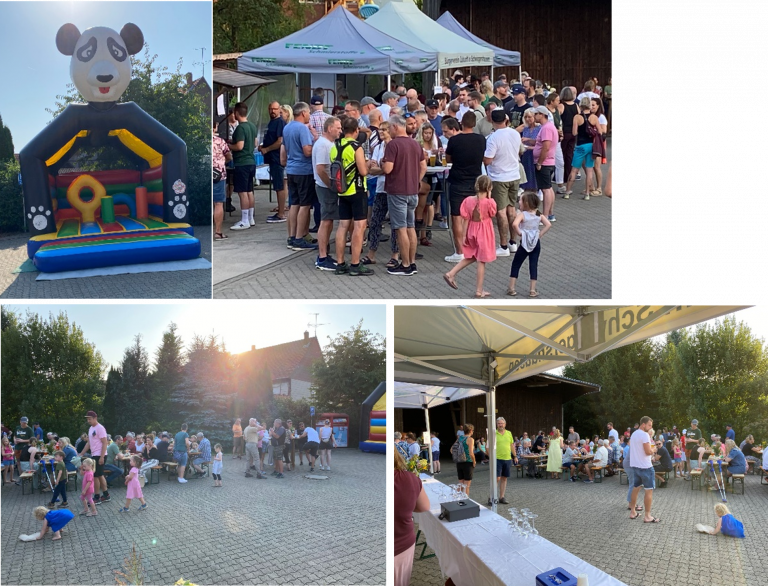 Newsletter Herbst 2025